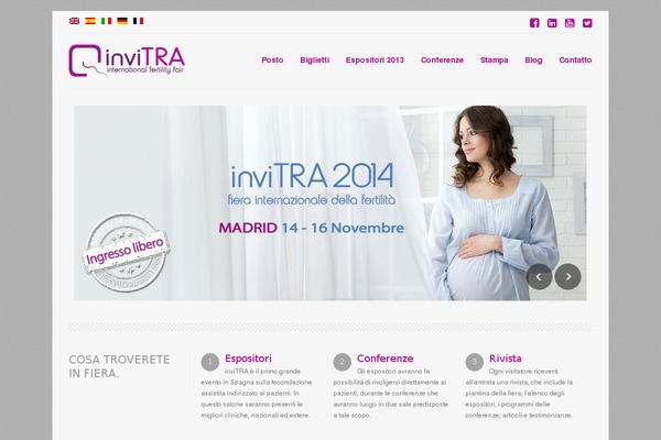 invitra.it site used Dcipmulti