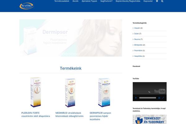Site using Woo-product-attachment plugin