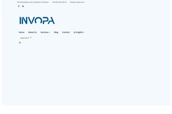 Site using MailPoet Newsletters plugin