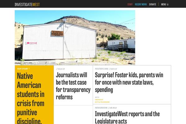 Site using Smart-logo-showcase-lite plugin