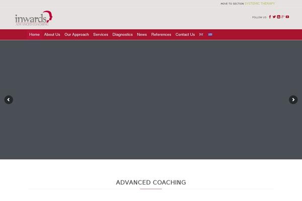 Site using Share Buttons plugin