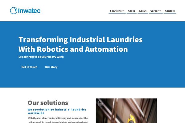 Site using Brainblog plugin