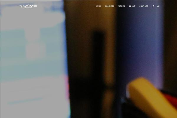 Site using Wolf-custom-post-meta plugin