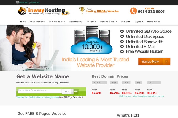 Site using Businesshours plugin