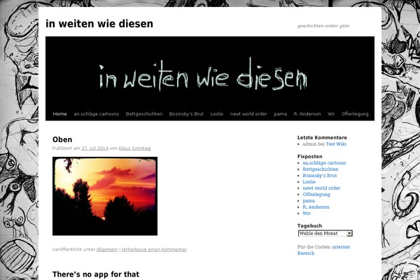 Site using 2-Klicks-Button - Socialshareprivacy Plugin plugin