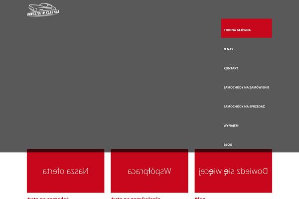 Site using Themezee-widget-bundle plugin