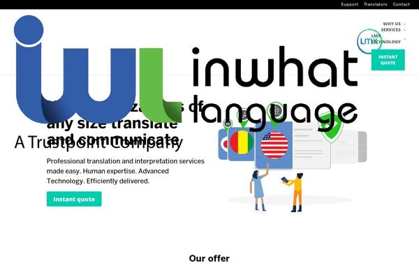 Site using Sticky Menu (or Anything!) on Scroll plugin