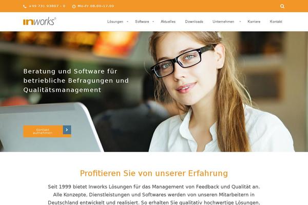 Site using Formidable-pro plugin