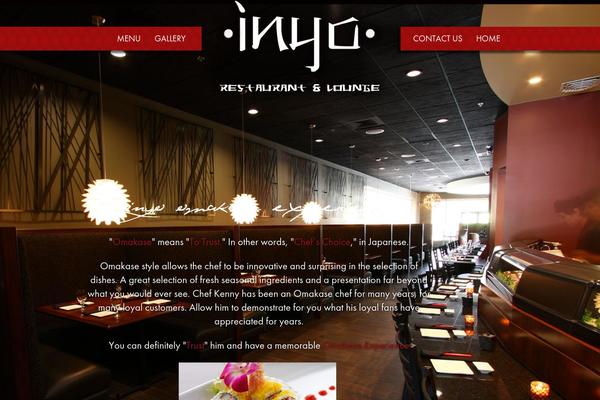 Site using EWSEL Lightbox For Galleries plugin