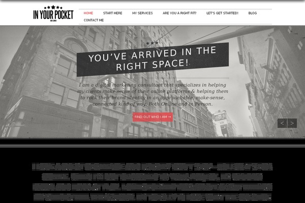 Golden theme site design template sample