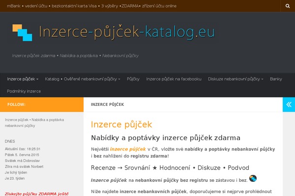 Site using Master Slider - Responsive Touch Slider plugin
