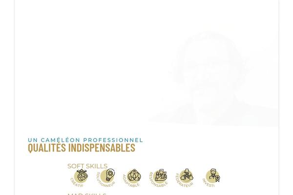 Site using Divi-tweaker plugin