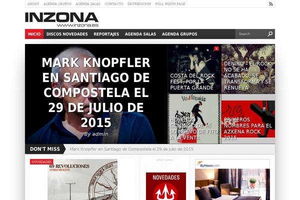 Wishful Blog theme site design template sample