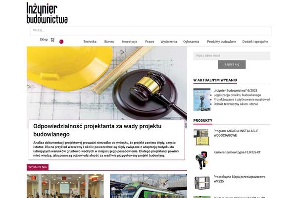 Site using Freshmail-integration plugin
