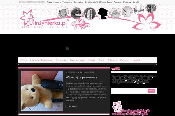 Deadline theme site design template sample