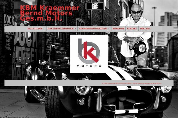io-scooter.com site used Builder-webdesignland
