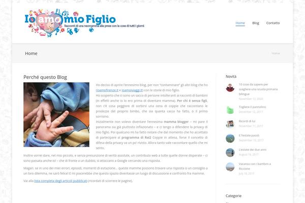 ioamomiofiglio.com site used Dt-the7.2-2.1.5