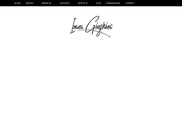 Site using Sidebar-domination plugin