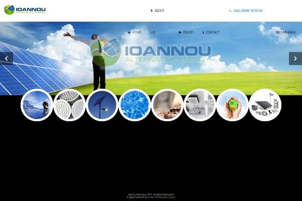 Genesis-child theme site design template sample
