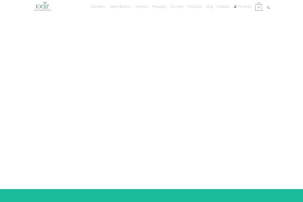 Site using Ultimate Social Media Icons PLUS plugin