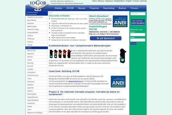 Site using Export-wp-page-to-static-html plugin