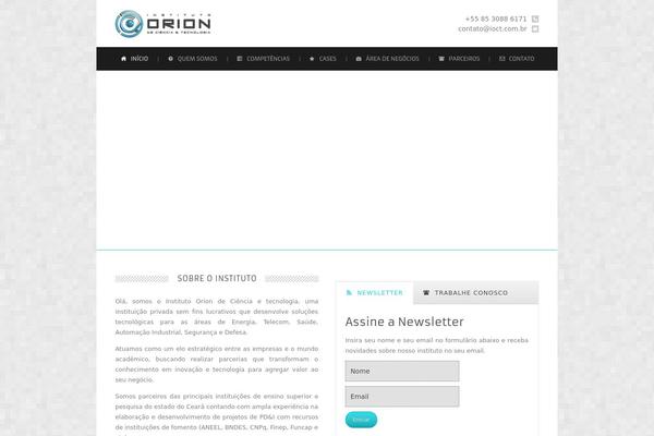 ioct.com.br site used Toledo
