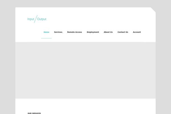 Site using Email posts to subscribers plugin