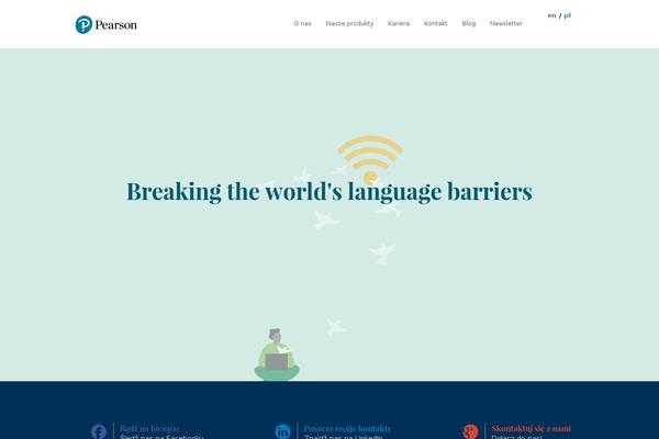 Site using Disqus Comment System plugin