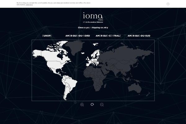 Site using Metorik-helper plugin