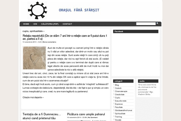 Site using Facebook FanBox Popup plugin