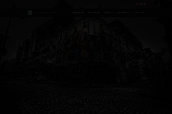 SimpleKey theme site design template sample