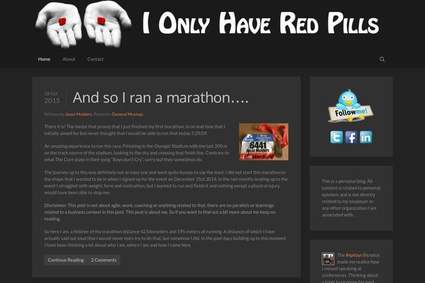 Yoo_moreno_wp theme site design template sample