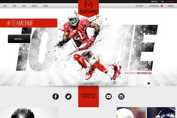 Site using Woocommerce-variation-swatches-and-photos plugin