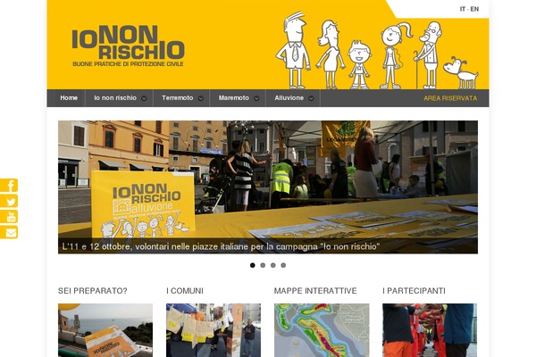 BUILDER theme site design template sample