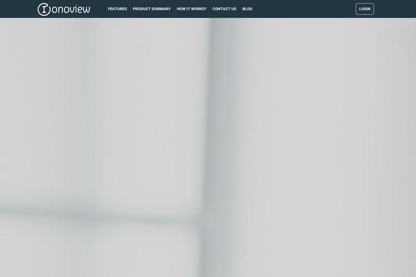 ionoview.com site used Obsession