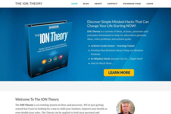 Site using Socrates-plugin plugin