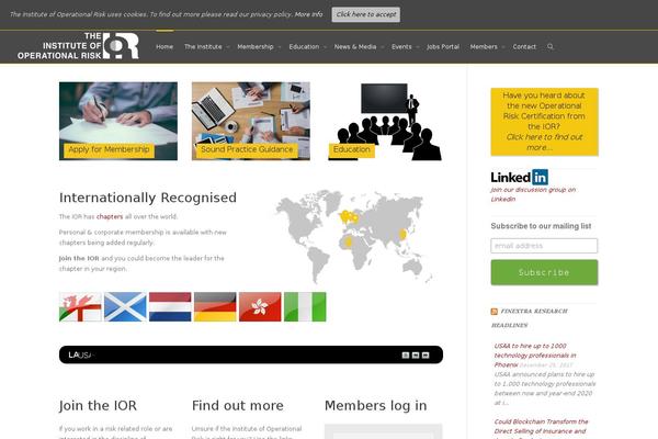 Site using S3mediastream-video plugin