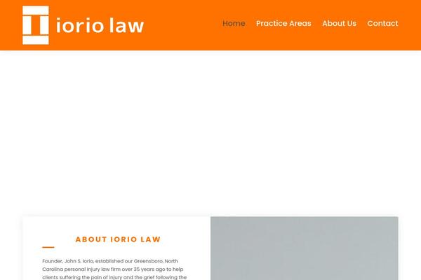 Site using Say-what plugin