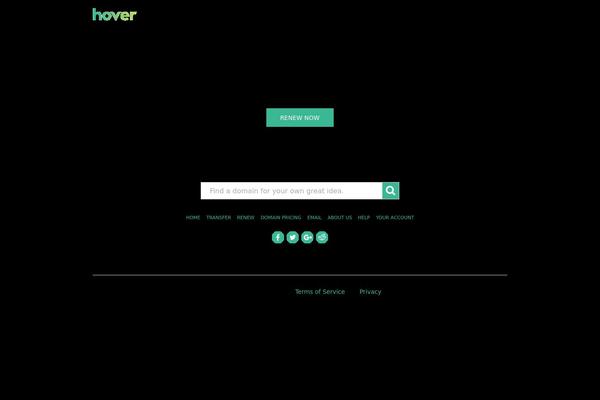 City Informer theme site design template sample