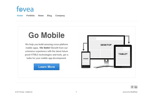 ios-software.com site used Ward-child