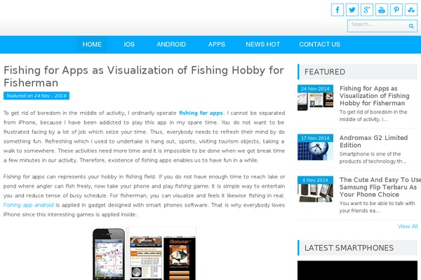 AccessPress Lite theme site design template sample
