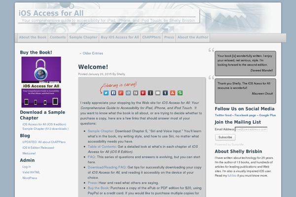 Techozoic Fluid theme site design template sample