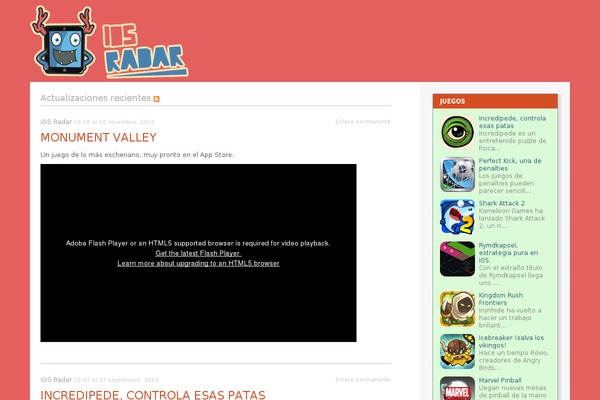 GoMedia theme site design template sample