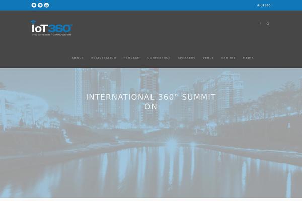 thekeynote-v1-03-child theme websites examples