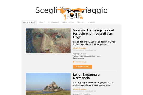 iot.it site used Iot2017