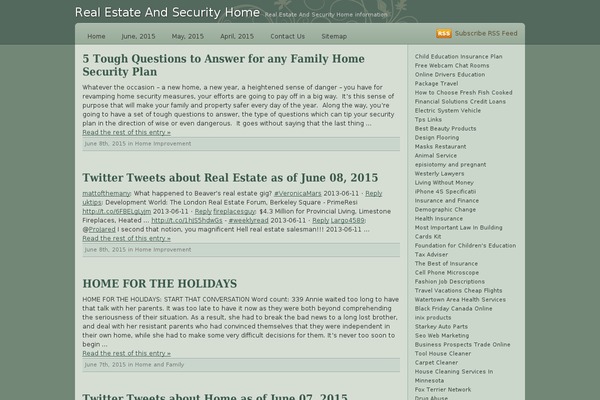 Fusion-edit theme site design template sample