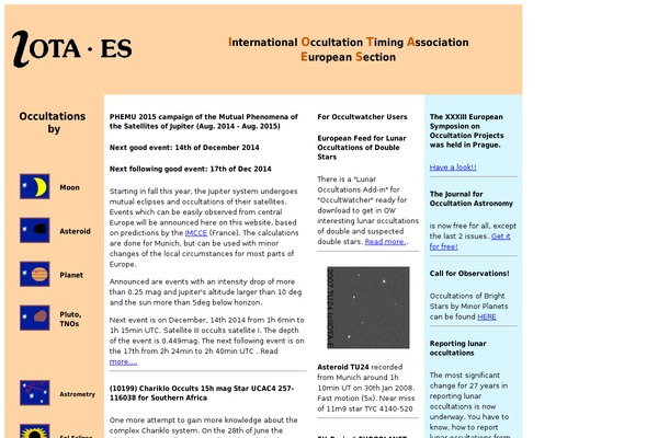 Default theme site design template sample