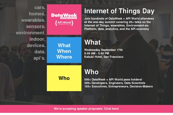 iotday.co site used Simplicitybright-child