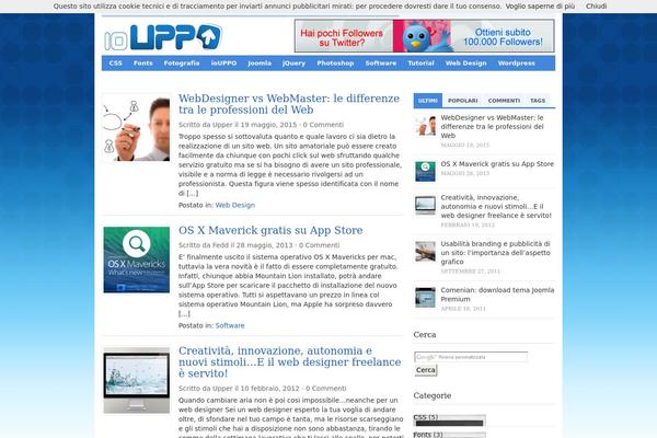 Freshlife theme site design template sample