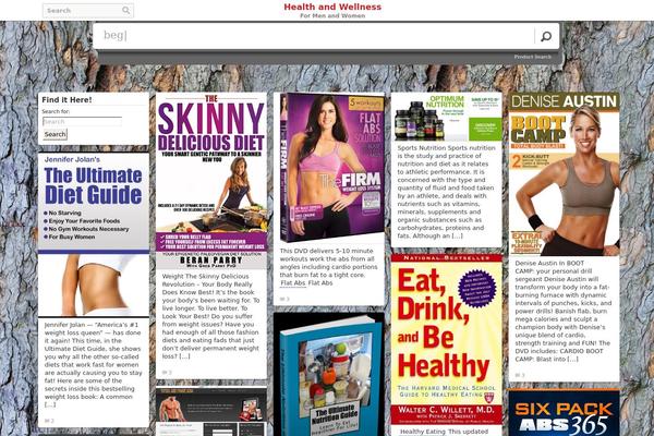 Site using Aucomz11 plugin
